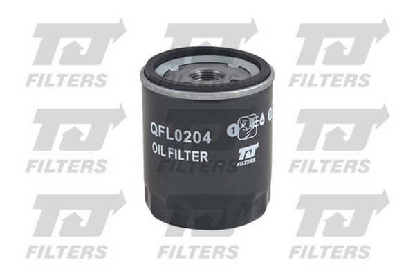 Quinton Hazell Oil Filter - QFL0204