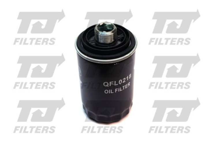 Quinton Hazell Oil Filter - QFL0218