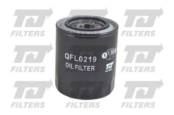 Quinton Hazell Oil Filter - QFL0219