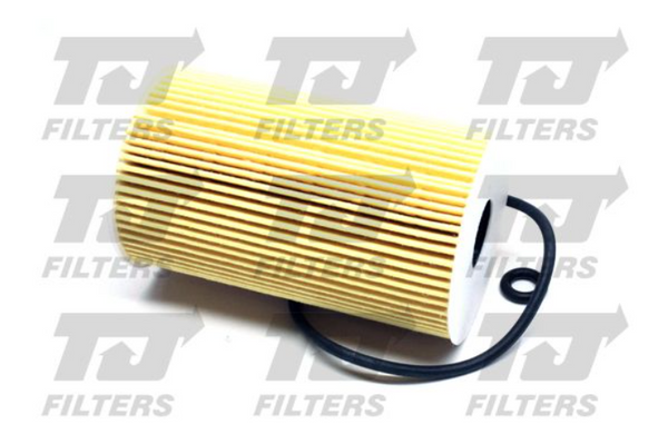 Quinton Hazell Oil Filter - QFL0220