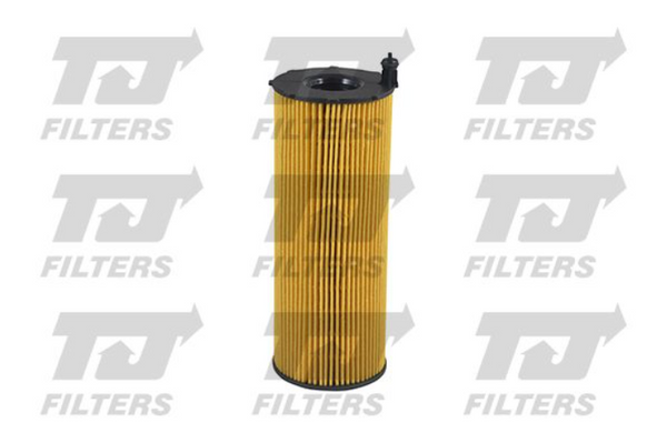 Quinton Hazell Oil Filter - QFL0222