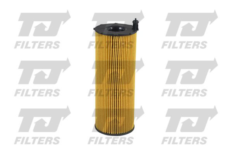 Quinton Hazell Oil Filter - QFL0222