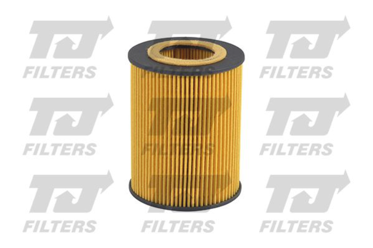 Quinton Hazell Oil Filter - QFL0226