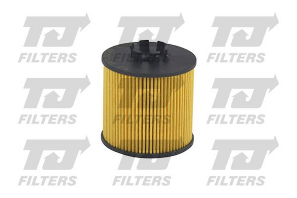 Quinton Hazell Oil Filter - QFL0228