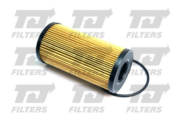 Quinton Hazell Oil Filter - QFL0229