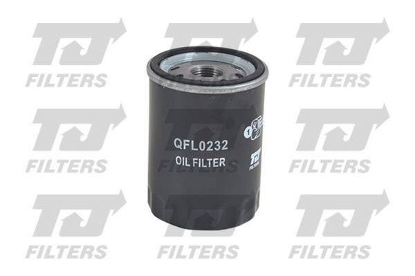 Quinton Hazell Oil Filter - QFL0232