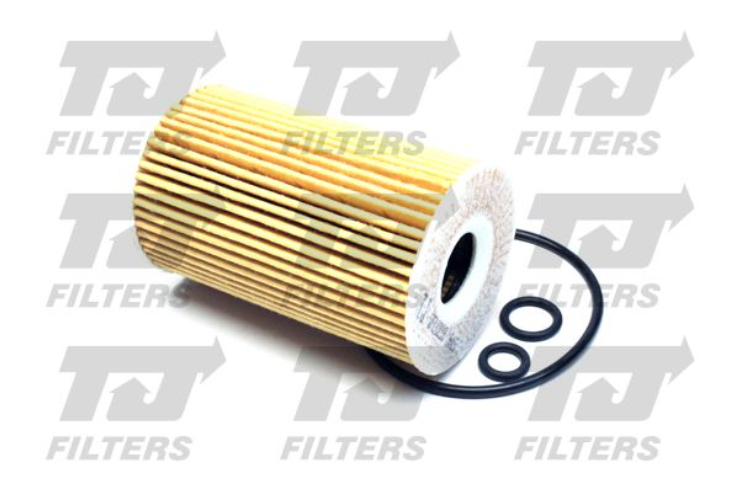 Quinton Hazell Oil Filter - QFL0238