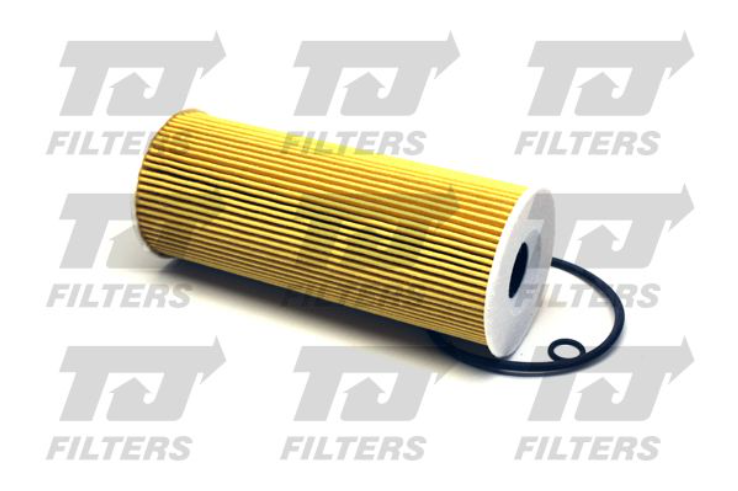 Quinton Hazell Oil Filter - QFL0241