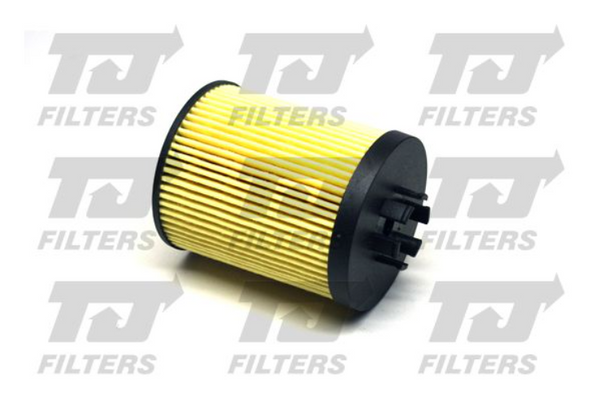 Quinton Hazell Oil Filter - QFL0243