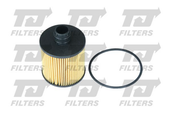 Quinton Hazell Oil Filter - QFL0245