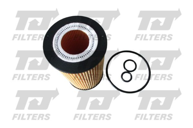 Quinton Hazell Oil Filter - QFL0249