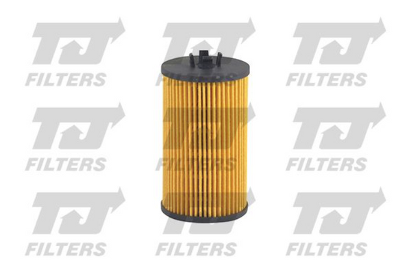 Quinton Hazell Oil Filter - QFL0256