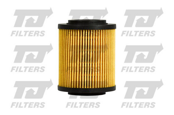 Quinton Hazell Oil Filter - QFL0268