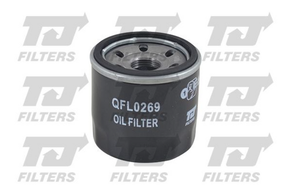 Quinton Hazell Oil Filter - QFL0269