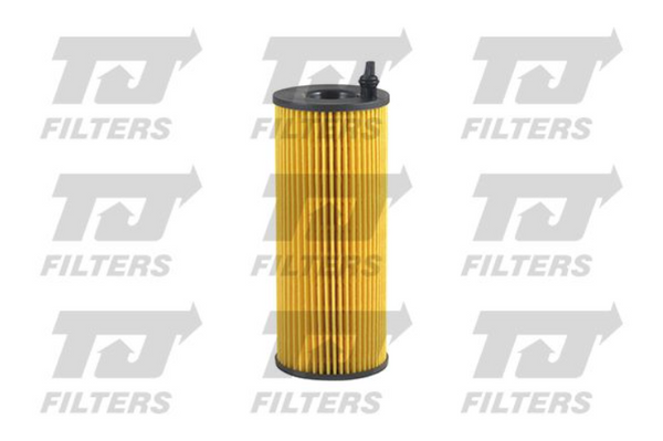 Quinton Hazell Oil Filter - QFL0274