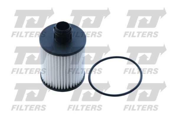 Quinton Hazell Oil Filter - QFL0303