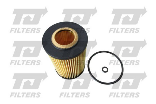 Quinton Hazell Oil Filter - QFL0310