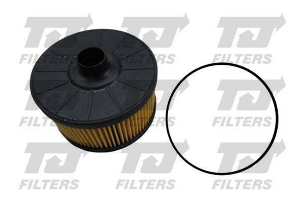 Quinton Hazell Oil Filter - QFL0311