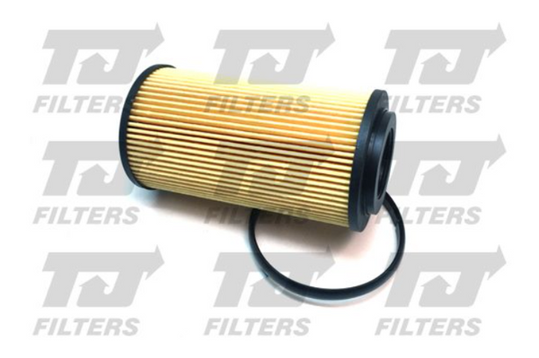 Quinton Hazell Oil Filter - QFL0316