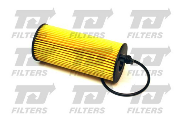 Quinton Hazell Oil Filter - QFL0318