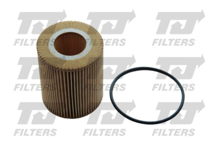 Quinton Hazell Oil Filter - QFL0319