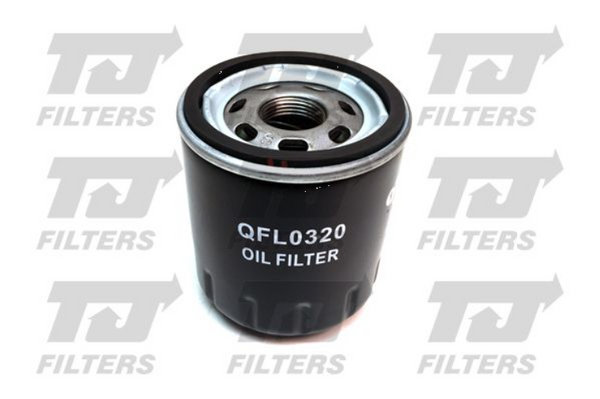 Quinton Hazell Oil Filter - QFL0320