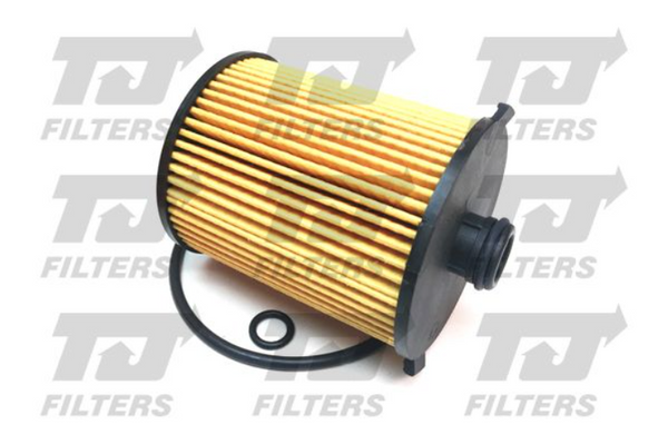 Quinton Hazell Oil Filter - QFL0322