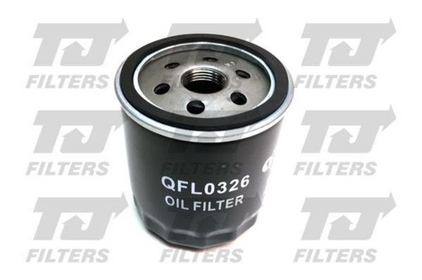 Quinton Hazell Oil Filter - QFL0326