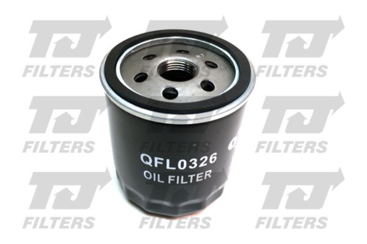 Quinton Hazell Oil Filter - QFL0326