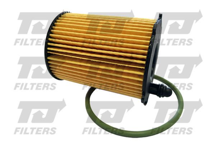 Quinton Hazell Oil Filter - QFL0327