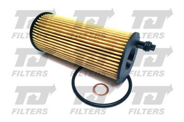 Quinton Hazell Oil Filter - QFL0336