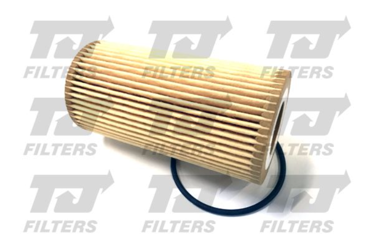 Quinton Hazell Oil Filter - QFL0337