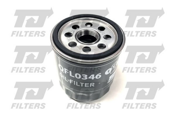 Quinton Hazell Oil Filter - QFL0346