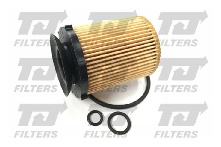 Quinton Hazell Oil Filter - QFL0354