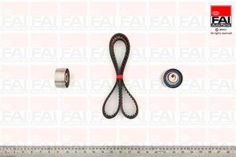 FAI Timing Belt Kit (K015627Xs) - TBK371