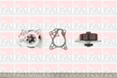 FAI Water Pump - WP6443