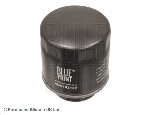 Blue Print Oil Filter - ADV182122