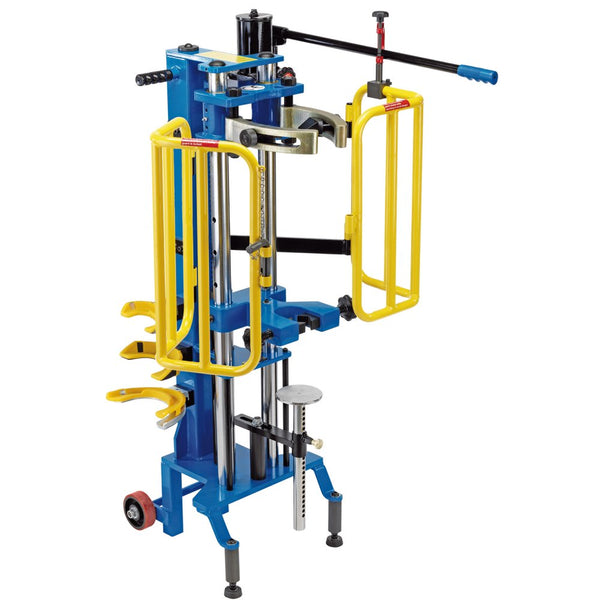 Hydraulic Spring Compressor - 56191