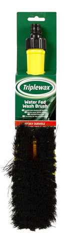 Triplewax Water Fed Brush