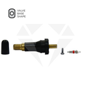 Autogem TPMS Rubber Valve Kit - TPK510