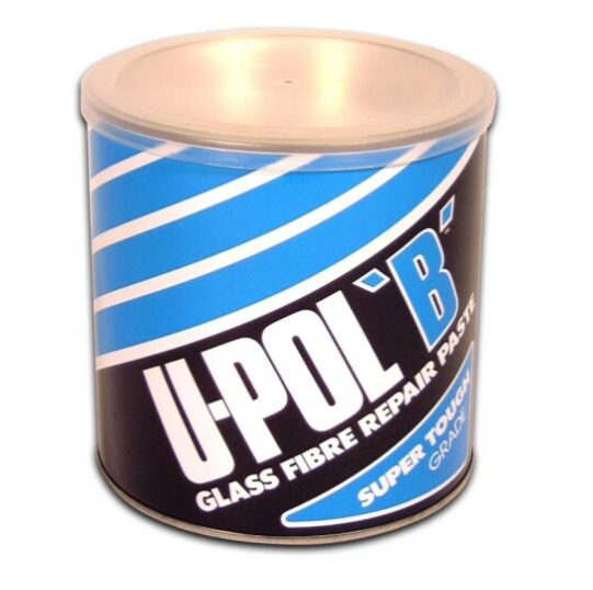 Upol Glass Fibre Bridging Compound 1.85L - UPOLB/4