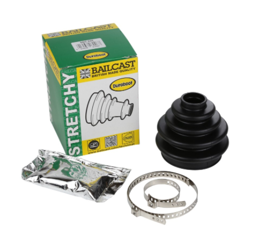 Bailcast CV Boot Kit - DBC500