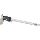 0-200mm/0-9" Digital Vernier Caliper - 80799