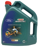Genuine Ford Oil 0W30 5L - 15D5FF