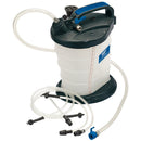 Pneumatic Brake Fluid Extractor - 77056