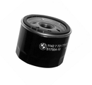 Genuine BMW Motorrad Oil Filter - 11427721779