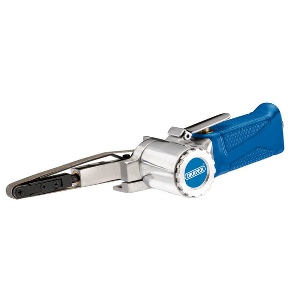 Air Belt Sander (10mm) - 84123