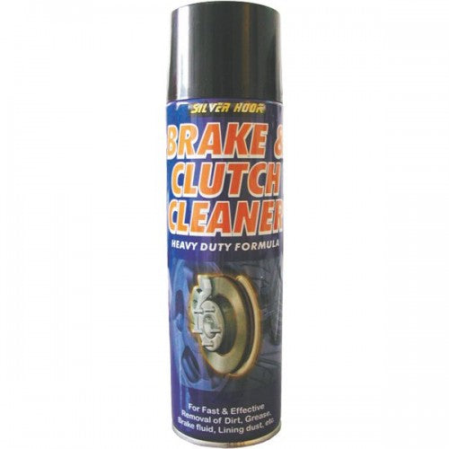 Silverhook 150ML Brake & Clutch Cleaner - SGBC05