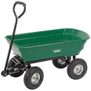Mobile Tipper Cart (75L) - 58553