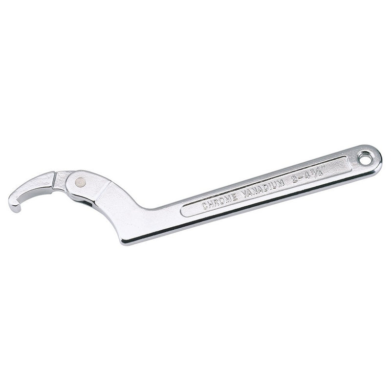 51-121mm Hook Wrench - 69099